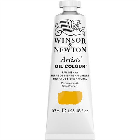 Winsor & Newton  Artists Oil Color
