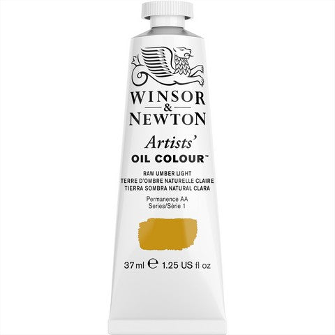 Winsor & Newton  Artists Oil Color