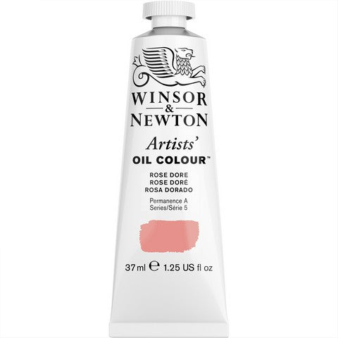 Winsor & Newton  Artists Oil Color