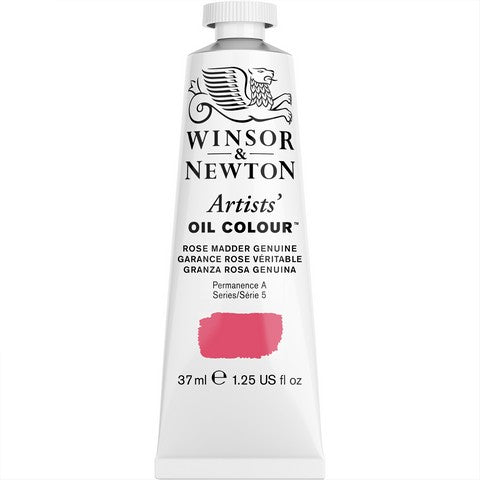 Winsor & Newton  Artists Oil Color