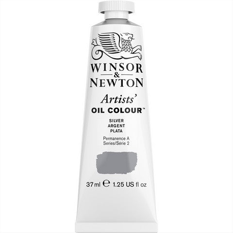 Winsor & Newton  Artists Oil Color