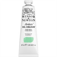 Winsor & Newton  Artists Oil Color