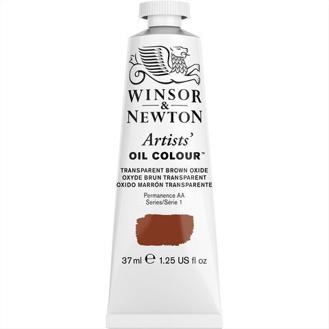 Winsor & Newton  Artists Oil Color
