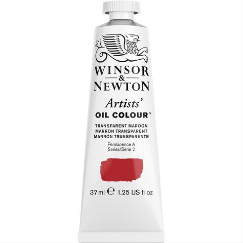 Winsor & Newton  Artists Oil Color