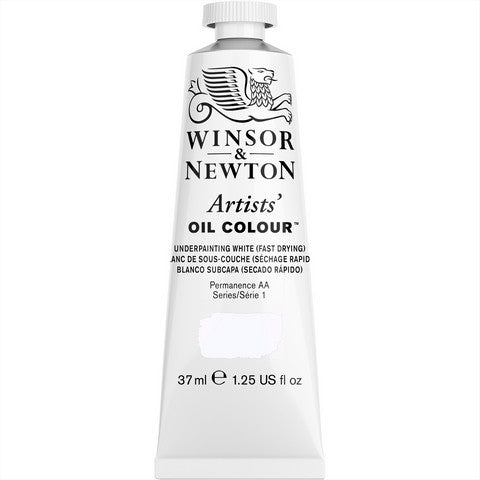 Winsor & Newton  Artists Oil Color
