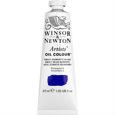 Winsor & Newton  Artists Oil Color