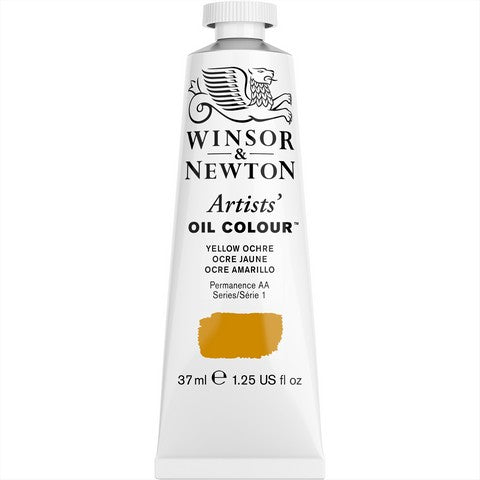 Winsor & Newton  Artists Oil Color