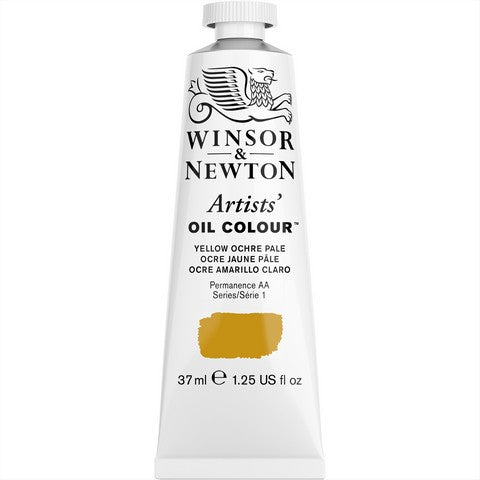 Winsor & Newton  Artists Oil Color