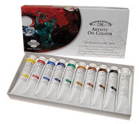 WN 10x21ML Oil Intro Set