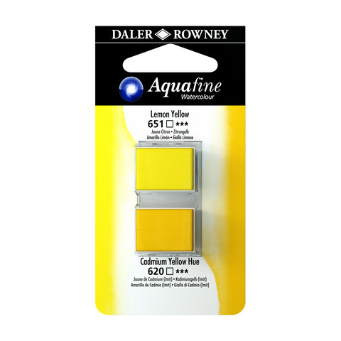 Aquafine HP Blister, SET 1