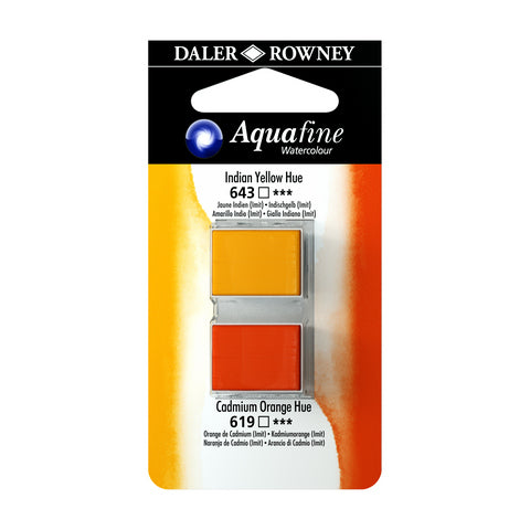 Aquafine HP Blister, SET 1