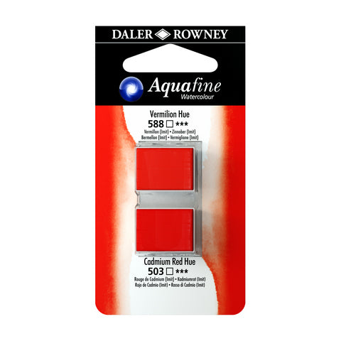 Aquafine HP Blister, SET 1