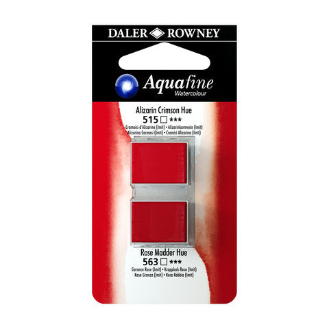 Aquafine HP Blister, SET 1