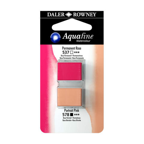 Aquafine HP Blister, SET 1
