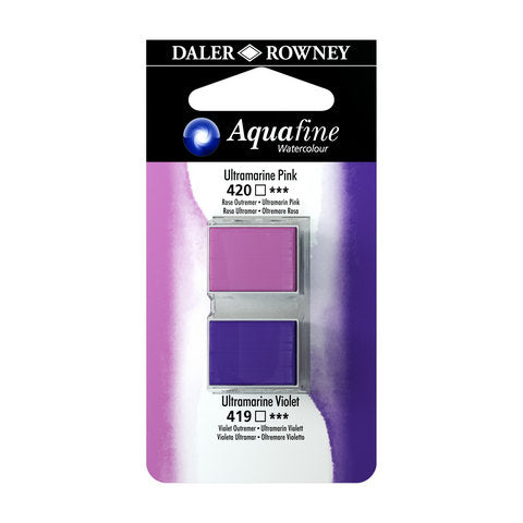 Aquafine HP Blister, SET 1