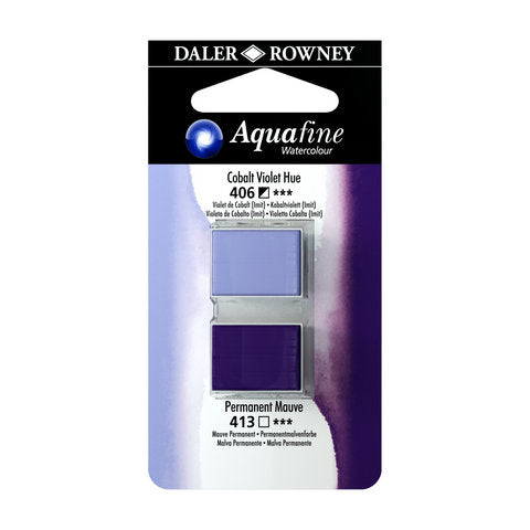 Aquafine HP Blister, SET 1