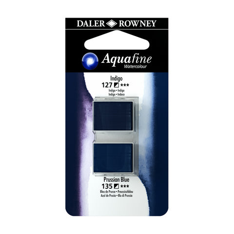 Aquafine HP Blister, SET 1