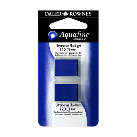 Aquafine HP Blister, SET 1