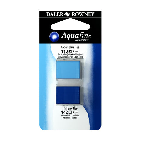Aquafine HP Blister, SET 1