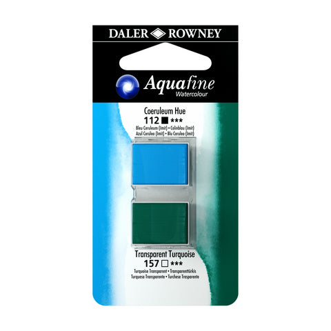 Aquafine HP Blister, SET 1