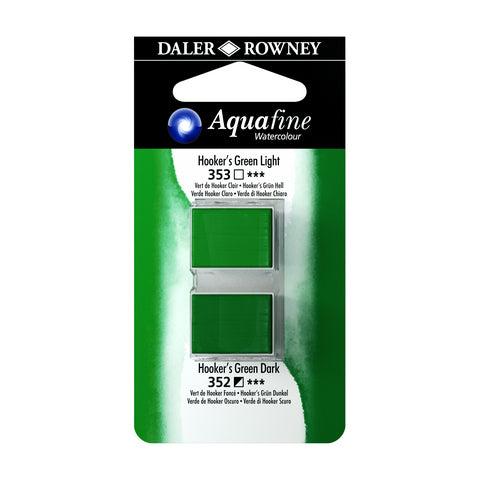 Aquafine HP Blister, SET 1