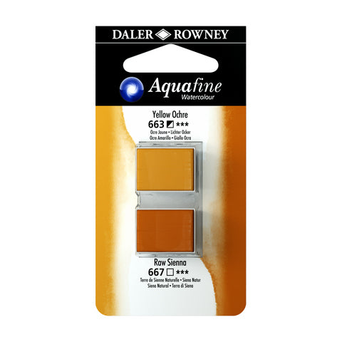 Aquafine HP Blister, SET 1