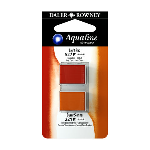 Aquafine HP Blister, SET 1