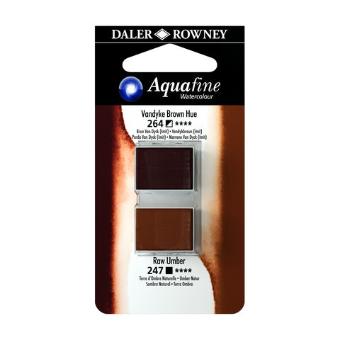Aquafine HP Blister, SET 1