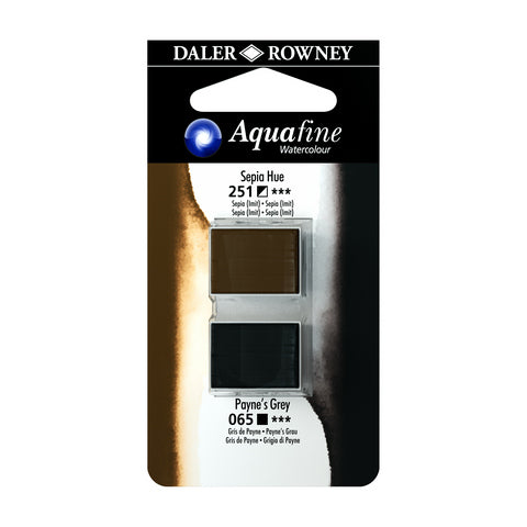 Aquafine HP Blister, SET 1