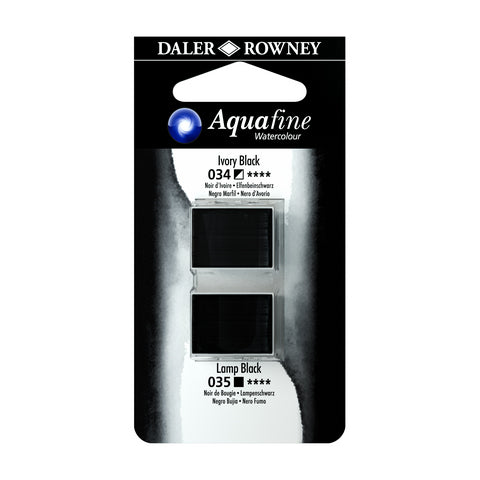 Aquafine HP Blister, SET 1