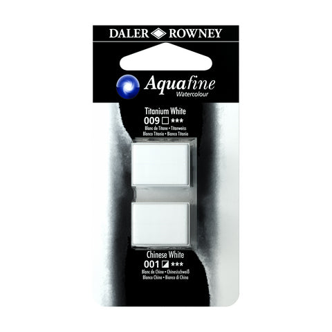 Aquafine HP Blister, SET 1