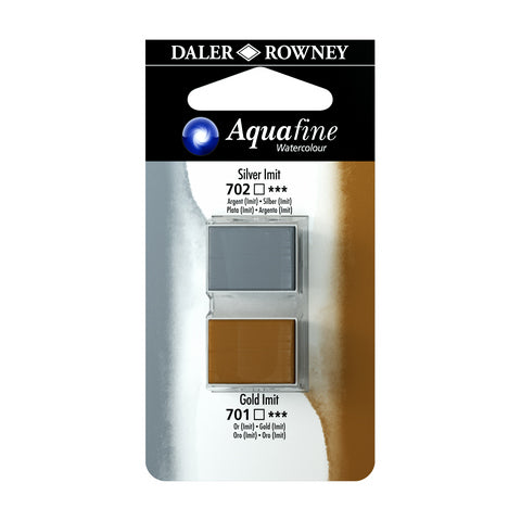 Aquafine HP Blister, SET 1