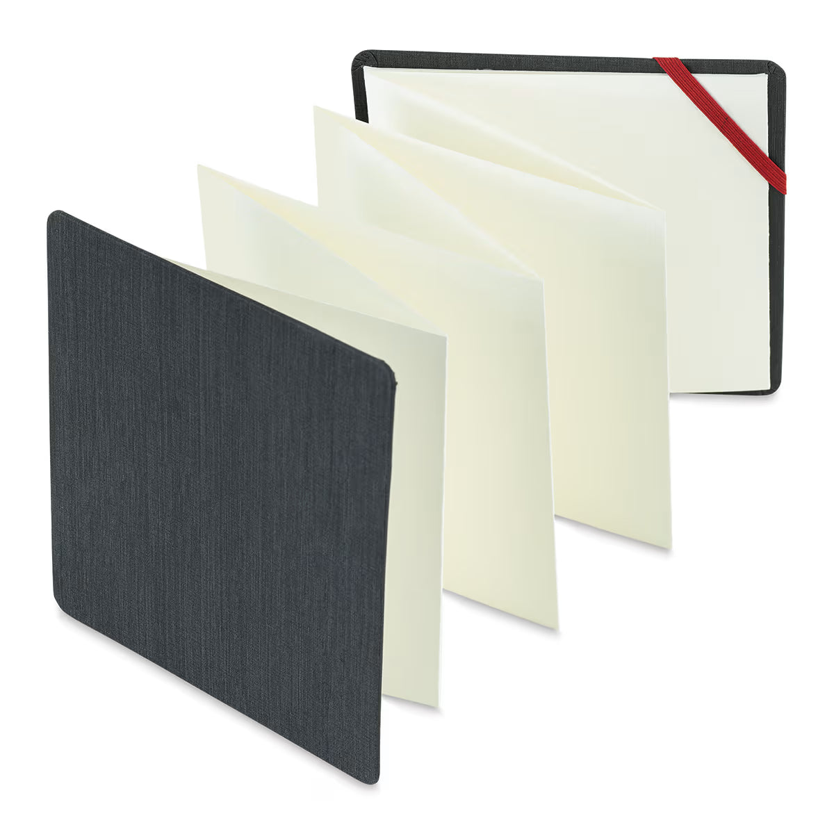 Hahnemuhle ZigZag Books