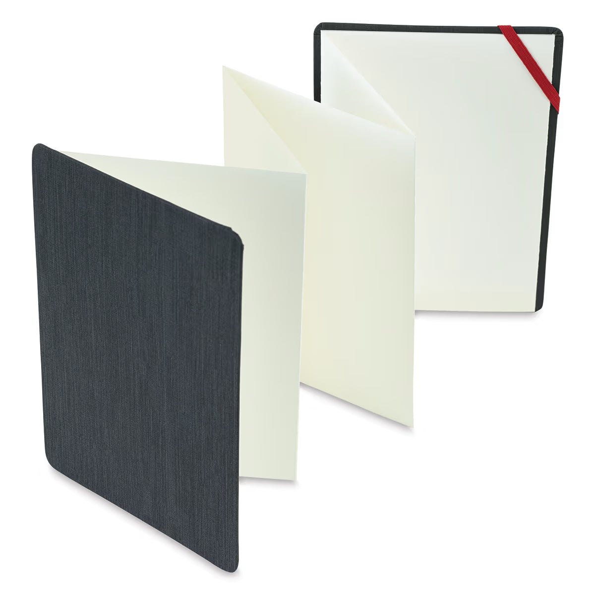 Hahnemuhle ZigZag Books