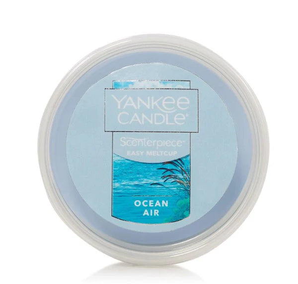 Ocean Air Melt Cup