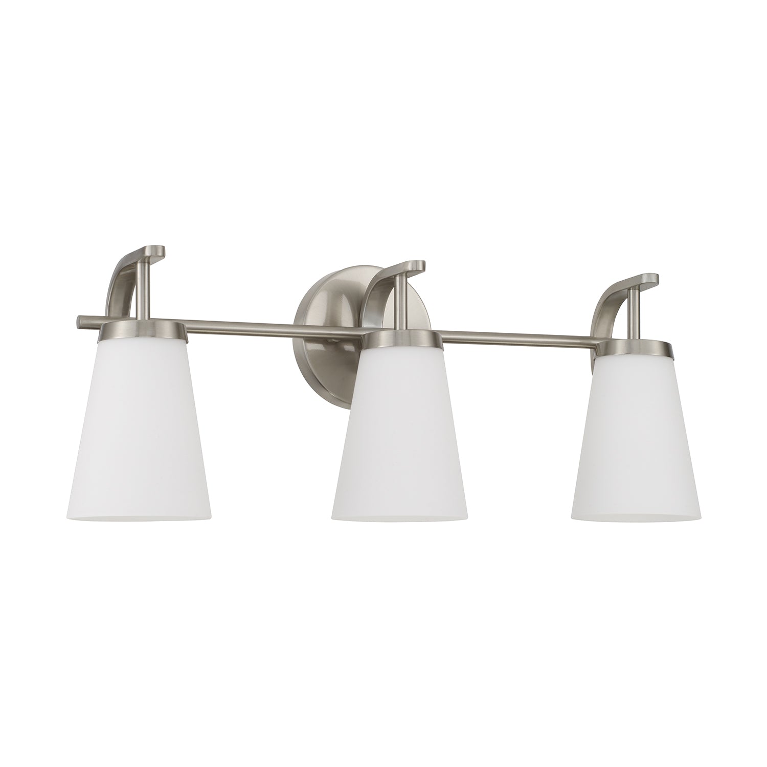 Drake 3Lt Vanity - BN