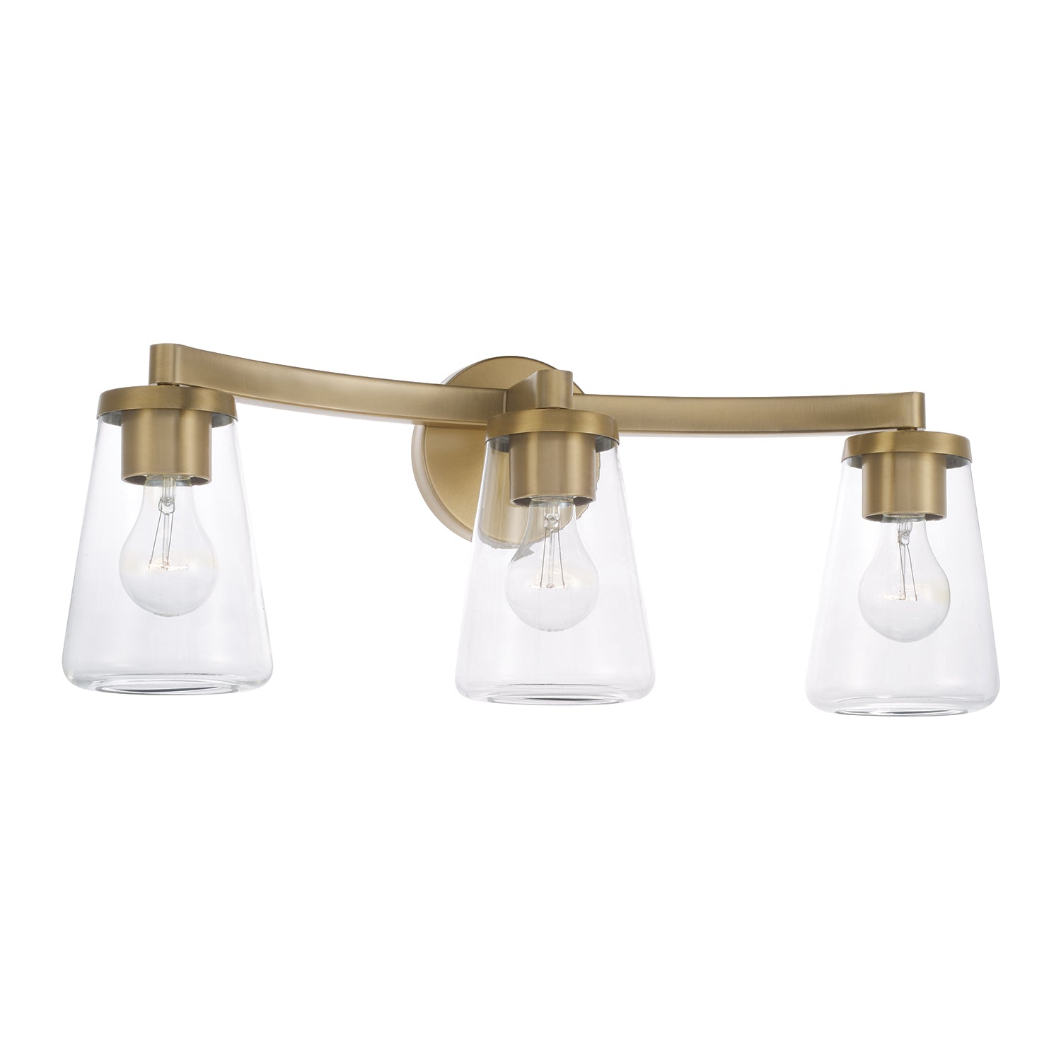 Aaron 3Lt Vanity