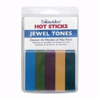 Enkaustikos 5pk/Sticks