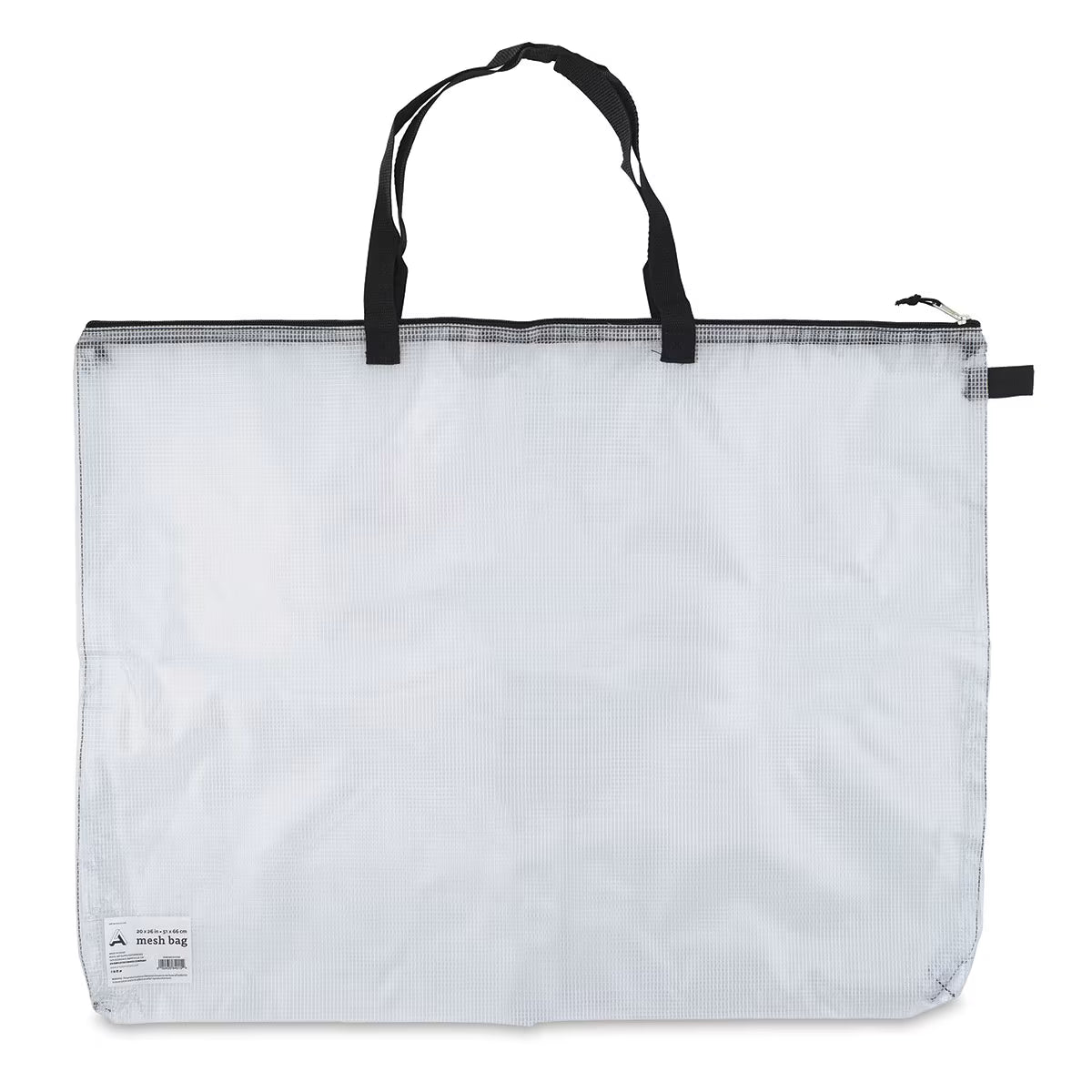 Mesh Art Bags