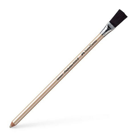 FC, Perfection Eraser w/Brush