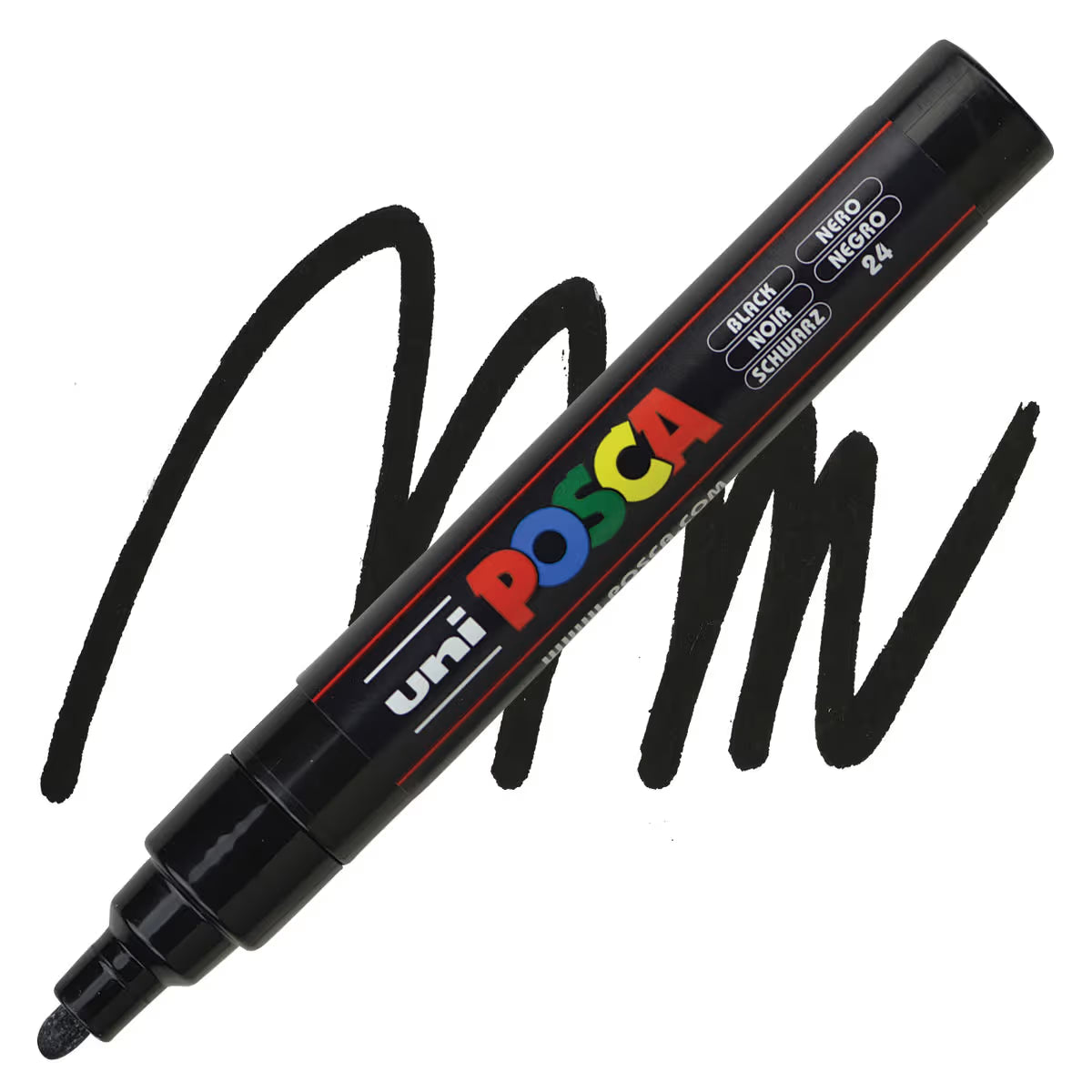 Posca Marker's