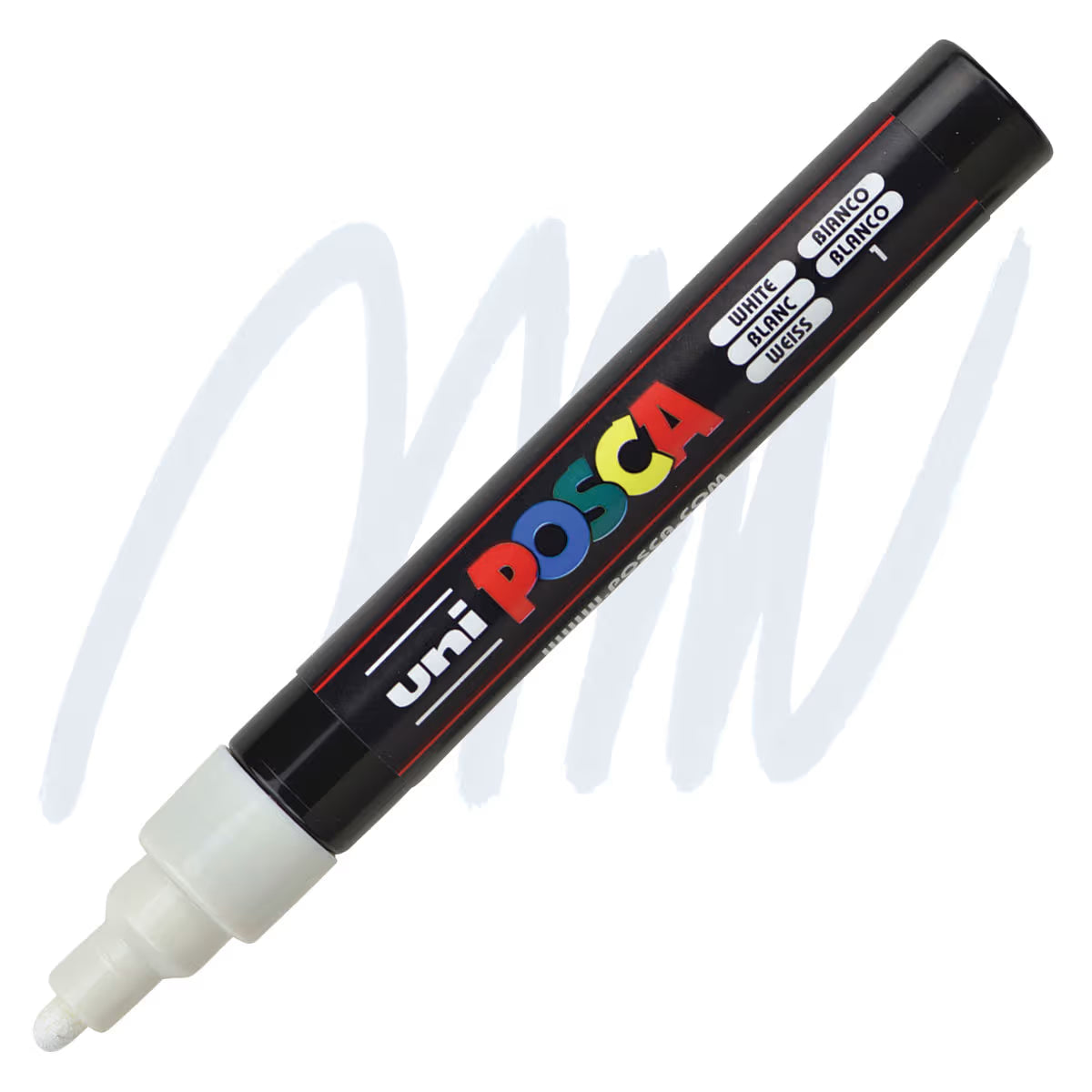 Posca Marker's
