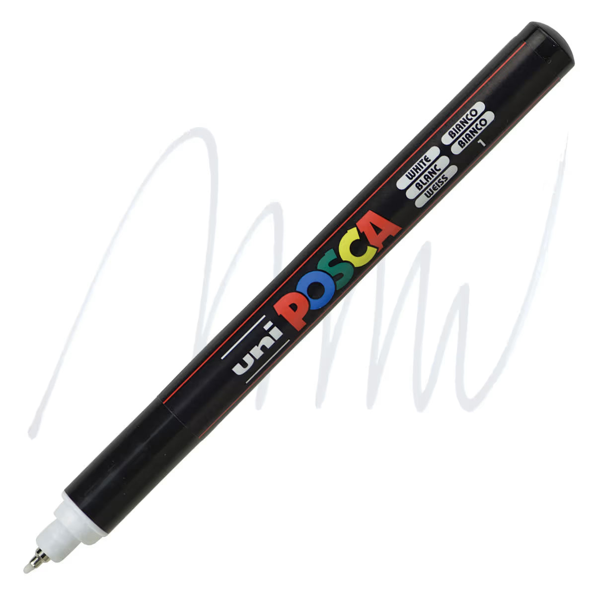 Posca Marker's