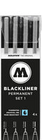 Molotow Blackliner Pen