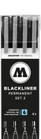 Molotow Blackliner Pen