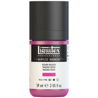 Lqtx 59ml Gouache