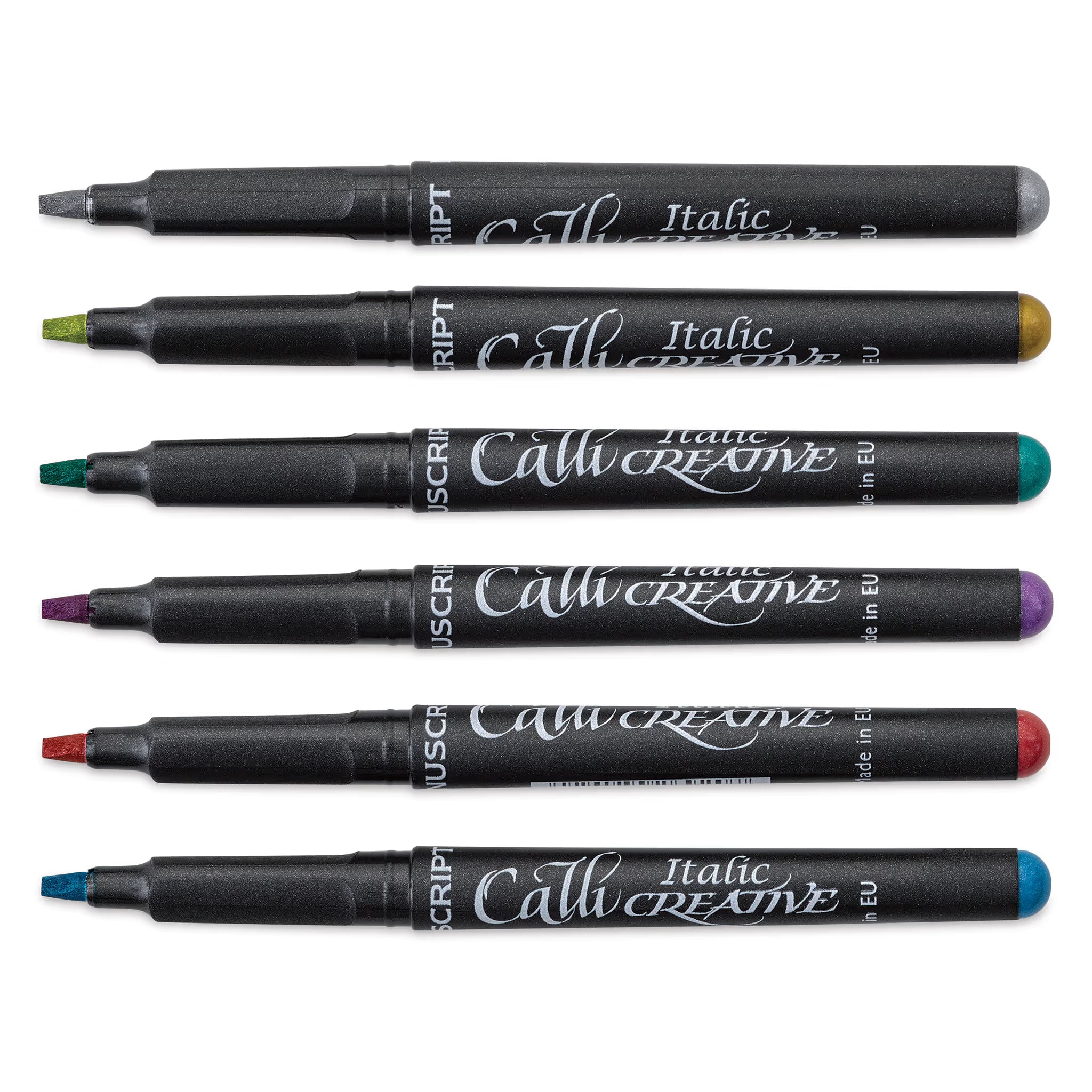 Callicreative pen sets