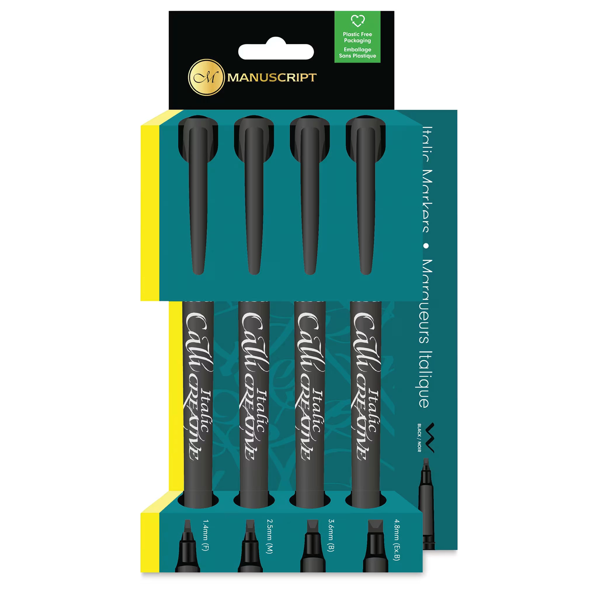 Callicreative pen sets