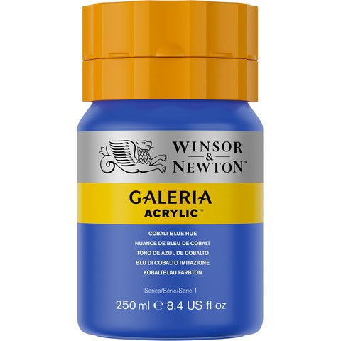 WN Acrylic/250ml/Brt Sienna