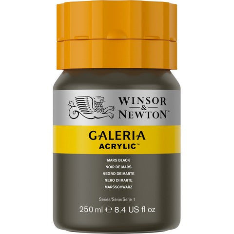 WN Acrylic/250ml/Brt Sienna